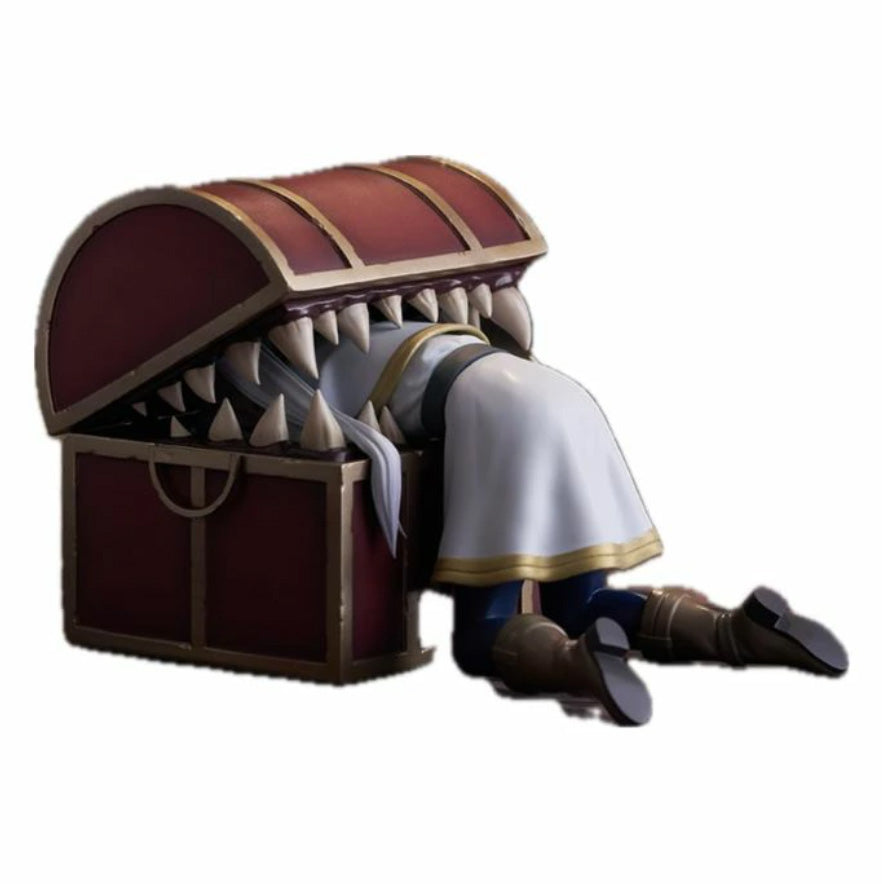 Frieren Beyond Journey's End Figure Luminasta in mimic SEGA Japanese Manga new