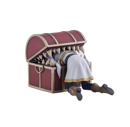 Frieren Beyond Journey's End Figure Luminasta in mimic SEGA Japanese Manga new