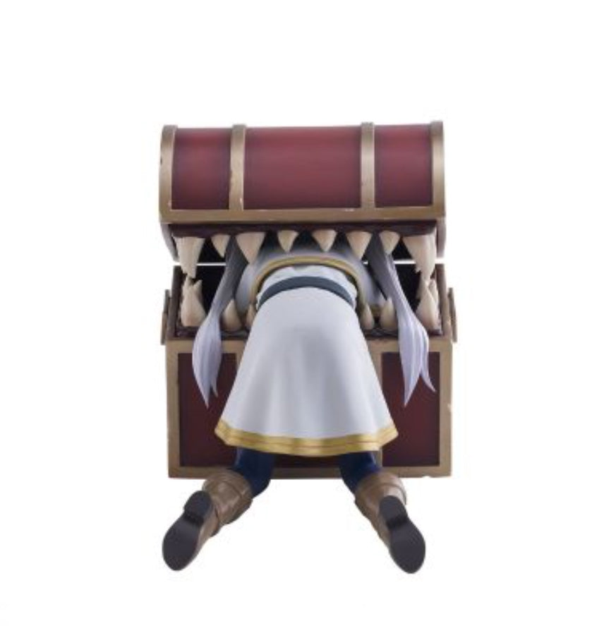 Frieren Beyond Journey's End Figure Luminasta in mimic SEGA Japanese Manga new