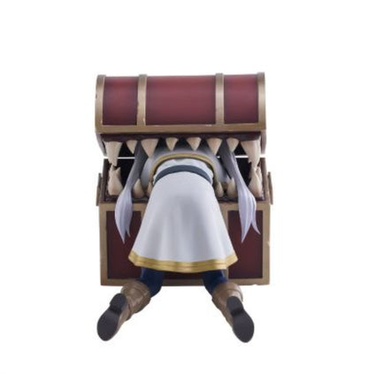 Frieren Beyond Journey's End Figure Luminasta in mimic SEGA Japanese Manga new