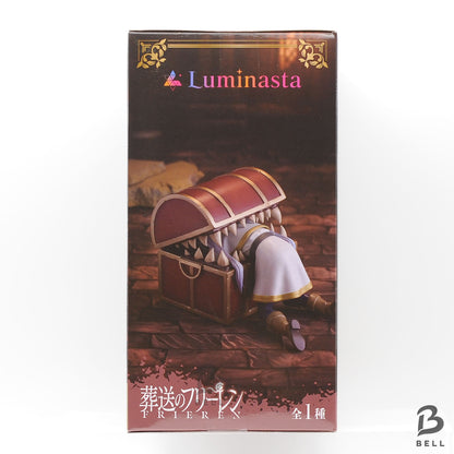 Frieren Beyond Journey's End Figure Luminasta in mimic SEGA Japanese Manga new