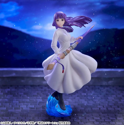 Frieren Beyond Journey's End Fern General Attack Magic Figure Luminasta  Japan
