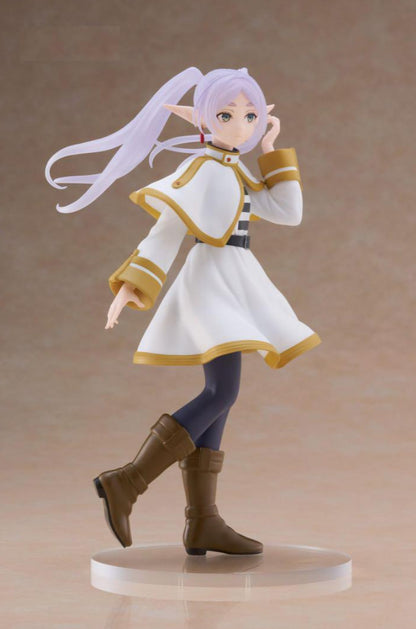 Frieren Noodle Stopper Figure Frieren Beyond Journey's End Taito Japan Anime New