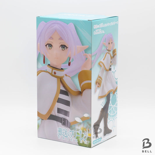Frieren Noodle Stopper Figure Frieren Beyond Journey's End Taito Japan Anime New