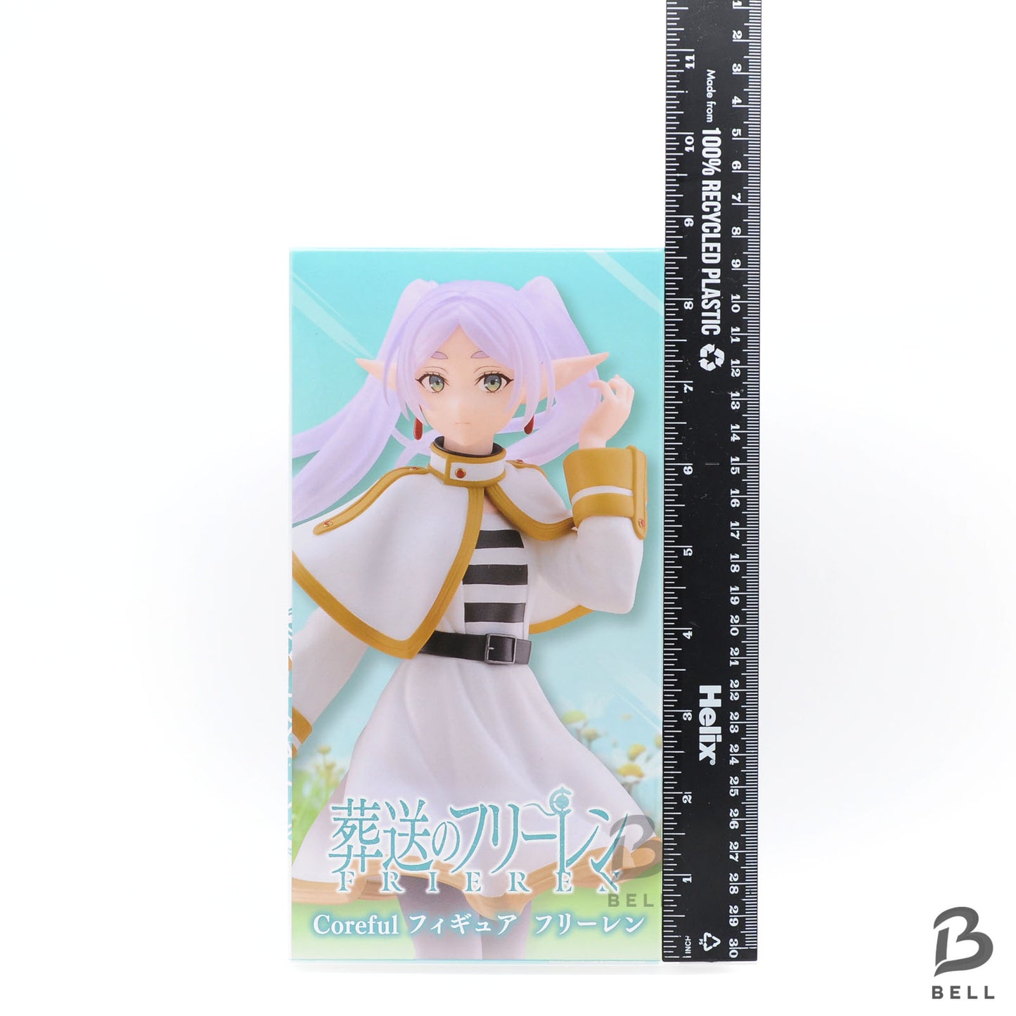 Frieren Noodle Stopper Figure Frieren Beyond Journey's End Taito Japan Anime New