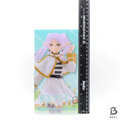 Frieren Noodle Stopper Figure Frieren Beyond Journey's End Taito Japan Anime New