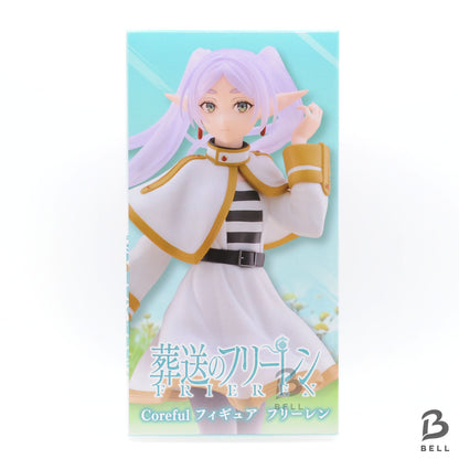 Frieren Noodle Stopper Figure Frieren Beyond Journey's End Taito Japan Anime New