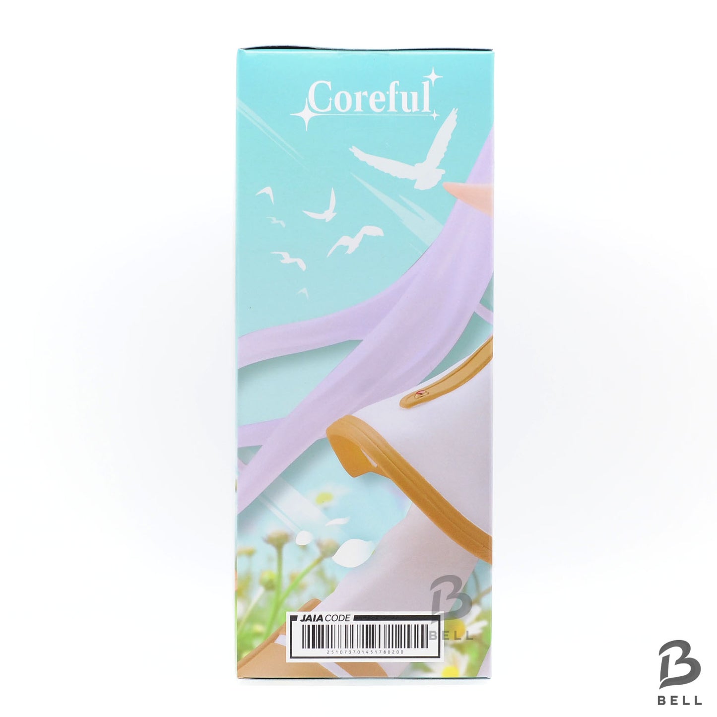 Frieren Noodle Stopper Figure Frieren Beyond Journey's End Taito Japan Anime New