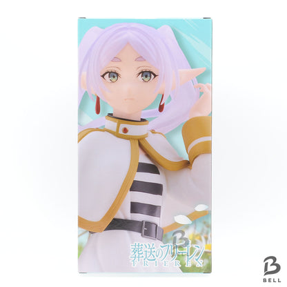Frieren Noodle Stopper Figure Frieren Beyond Journey's End Taito Japan Anime New