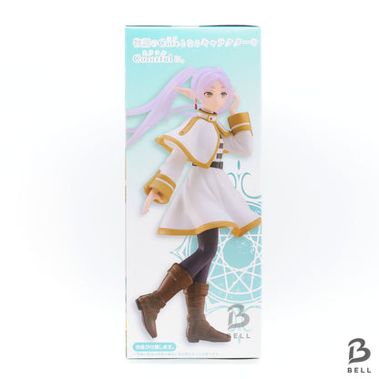 Frieren Noodle Stopper Figure Frieren Beyond Journey's End Taito Japan Anime New