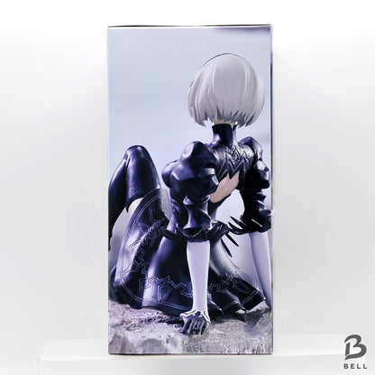 FuRyu Noodle Stopper Figure 2B NieR:Automata Ver1.1a Anime Statue Japan Game New