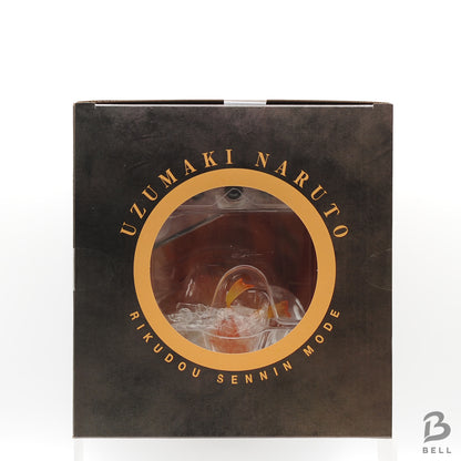 G.E.M. Series NARUTO Shippuden Naruto Uzumaki Six Paths Sage Mode Figure New