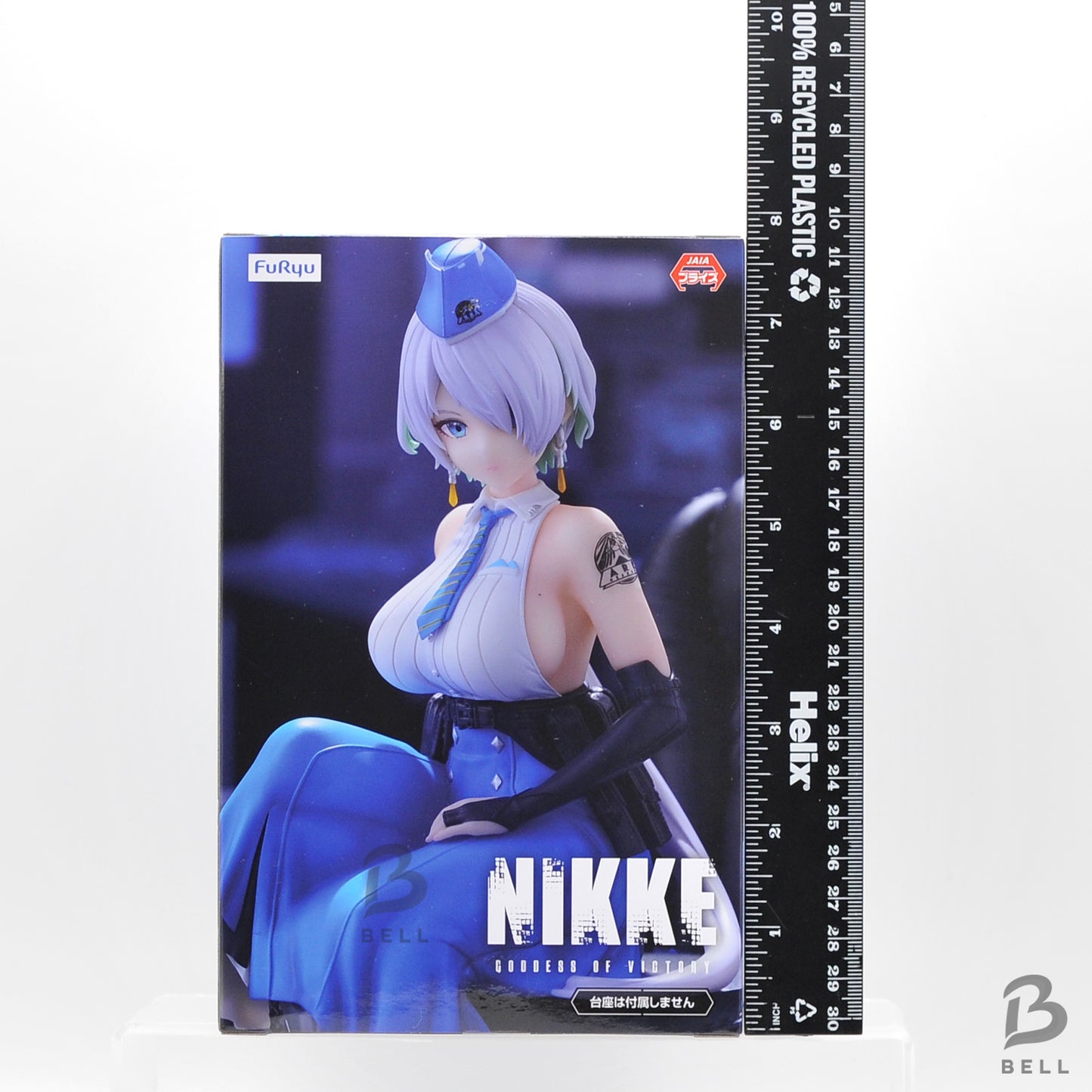 GODDESS OF VICTORY NIKKE Brid Noodle Stopper Figure FuRyu Anime Game Character