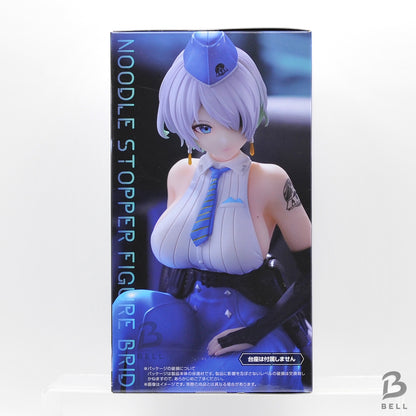 GODDESS OF VICTORY NIKKE Brid Noodle Stopper Figure FuRyu Anime Game Character