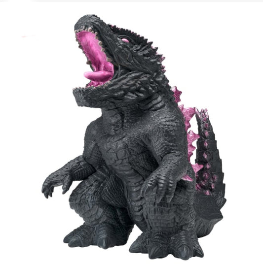 Godzilla Figure Enshrined Beast GODZILLA×KONG THE NEW EMPIRE 2024 BANPRESTO