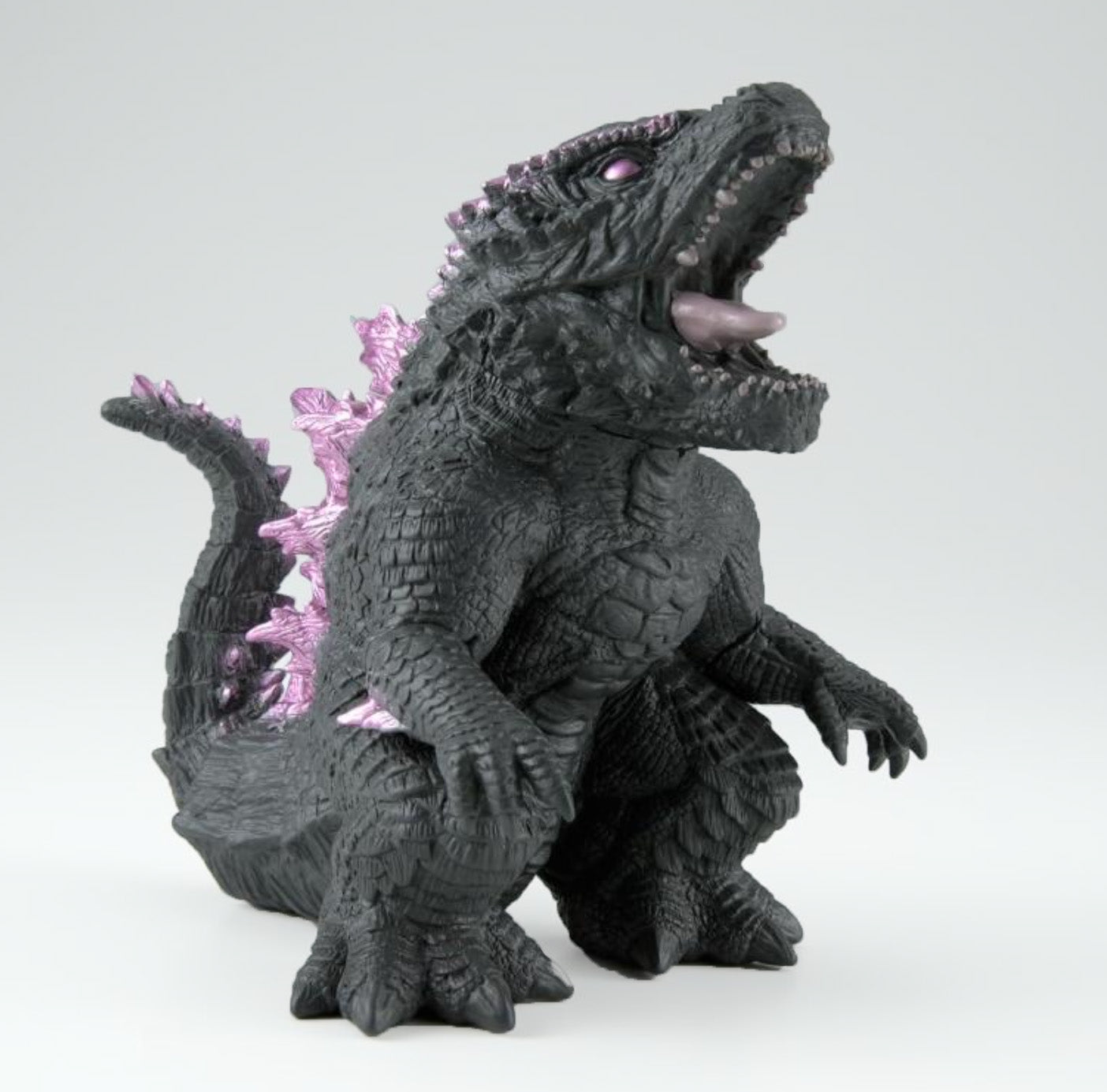 Godzilla Figure Enshrined Beast GODZILLA×KONG THE NEW EMPIRE 2024 BANPRESTO