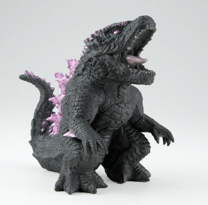 Godzilla Figure Enshrined Beast GODZILLA×KONG THE NEW EMPIRE 2024 BANPRESTO