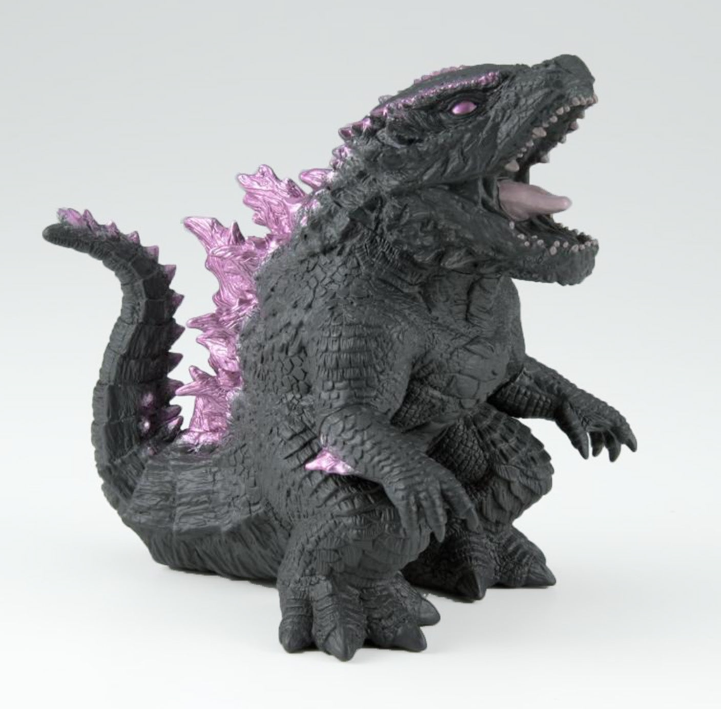 Godzilla Figure Enshrined Beast GODZILLA×KONG THE NEW EMPIRE 2024 BANPRESTO