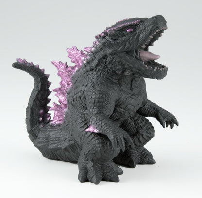 Godzilla Figure Enshrined Beast GODZILLA×KONG THE NEW EMPIRE 2024 BANPRESTO
