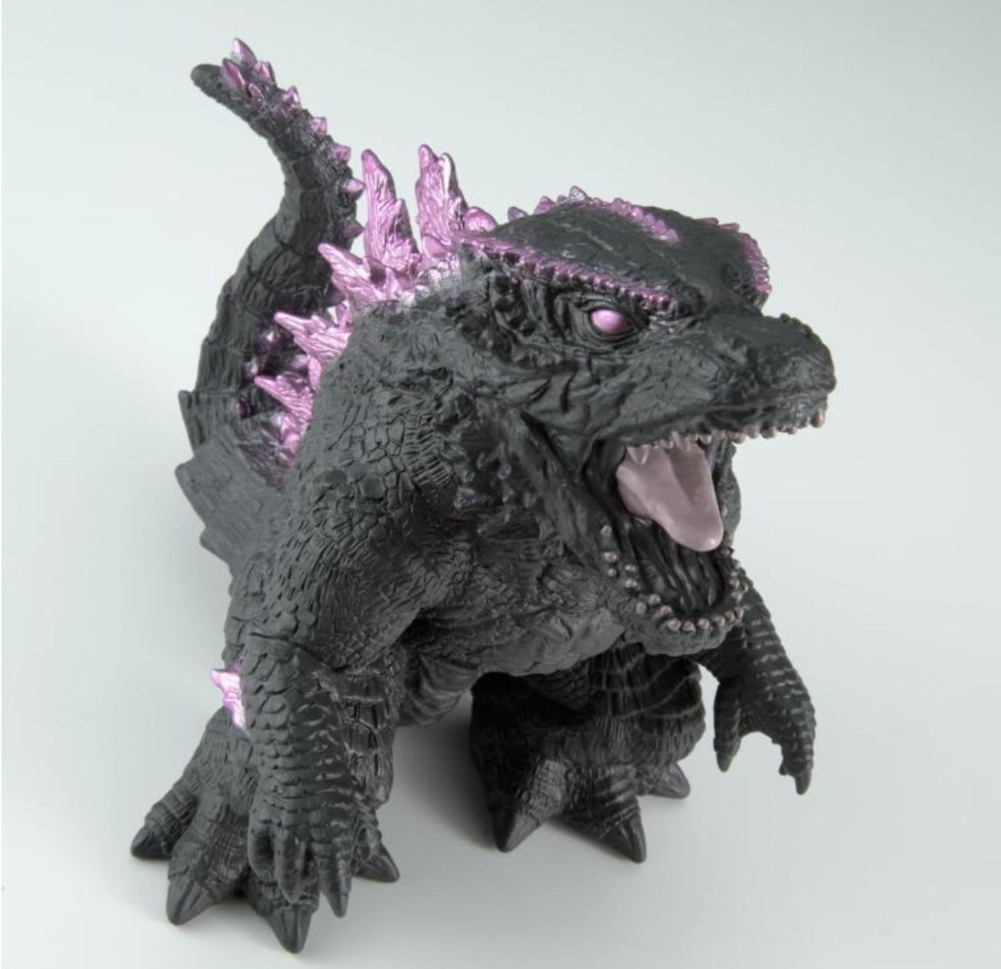 Godzilla Figure Enshrined Beast GODZILLA×KONG THE NEW EMPIRE 2024 BANPRESTO