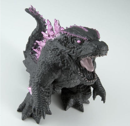 Godzilla Figure Enshrined Beast GODZILLA×KONG THE NEW EMPIRE 2024 BANPRESTO