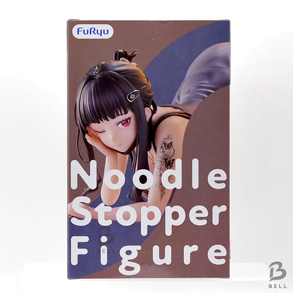 Goddess of Victory NIKKE Noodle Stopper Figure D Killer Wife FuRyu Official JP