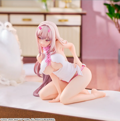 Goddess of Victory NIKKE Yumemirize Viper Anis Anime Figure Set of 2 Japan New