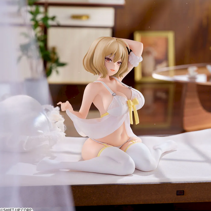 Goddess of Victory NIKKE Yumemirize Viper Anis Anime Figure Set of 2 Japan New