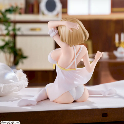 Goddess of Victory NIKKE Yumemirize Viper Anis Anime Figure Set of 2 Japan New