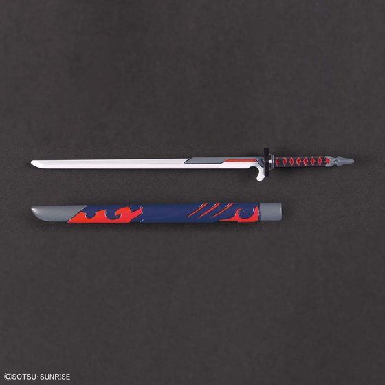 BANDAI Gundam SDW HEROES SASUKE DELTA GUNDAM model kit New Sealed Japan Anime