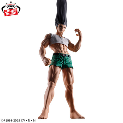 HUNTER × HUNTER FigLife! Gon  Ballpoint Pen Figure 60cm BNIB Japan Anime Manga
