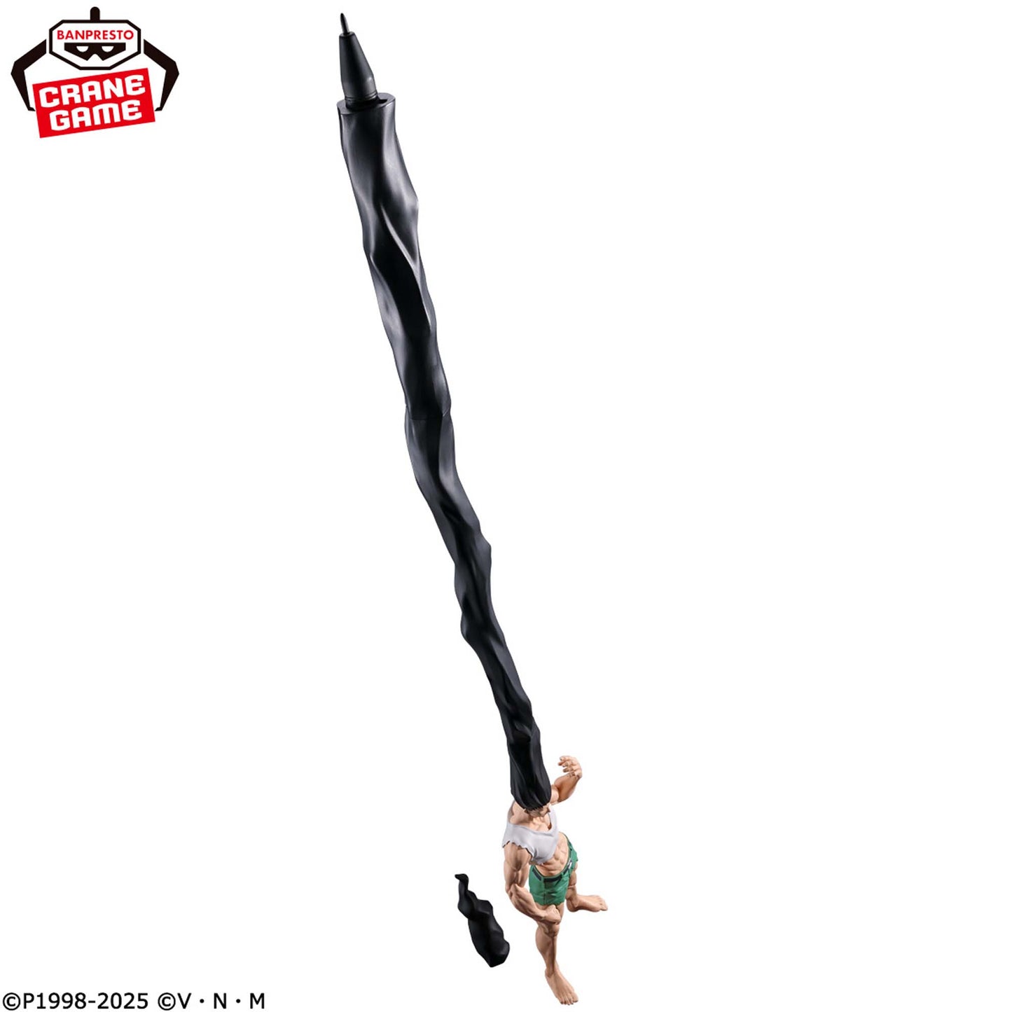 HUNTER × HUNTER FigLife! Gon  Ballpoint Pen Figure 60cm BNIB Japan Anime Manga