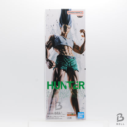 HUNTER × HUNTER FigLife! Gon  Ballpoint Pen Figure 60cm BNIB Japan Anime Manga