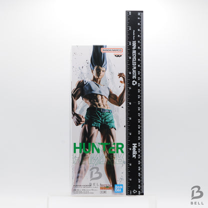 HUNTER × HUNTER FigLife! Gon  Ballpoint Pen Figure 60cm BNIB Japan Anime Manga