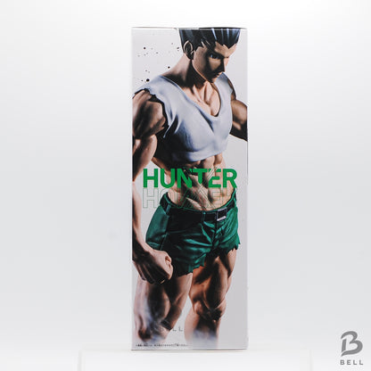 HUNTER × HUNTER FigLife! Gon  Ballpoint Pen Figure 60cm BNIB Japan Anime Manga