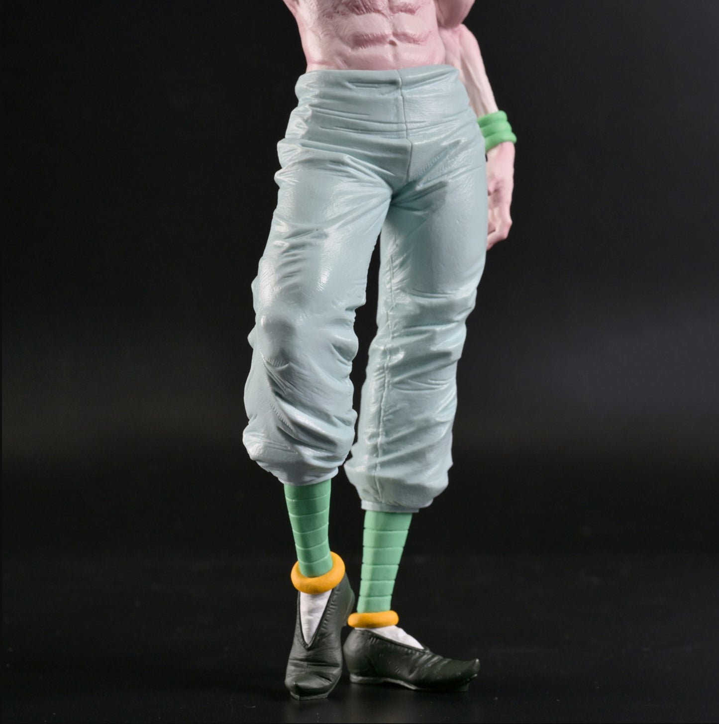 HUNTER×HUNTER Grandista - Hisoka  New Figure BANPRESTO from Japan Anime Manga