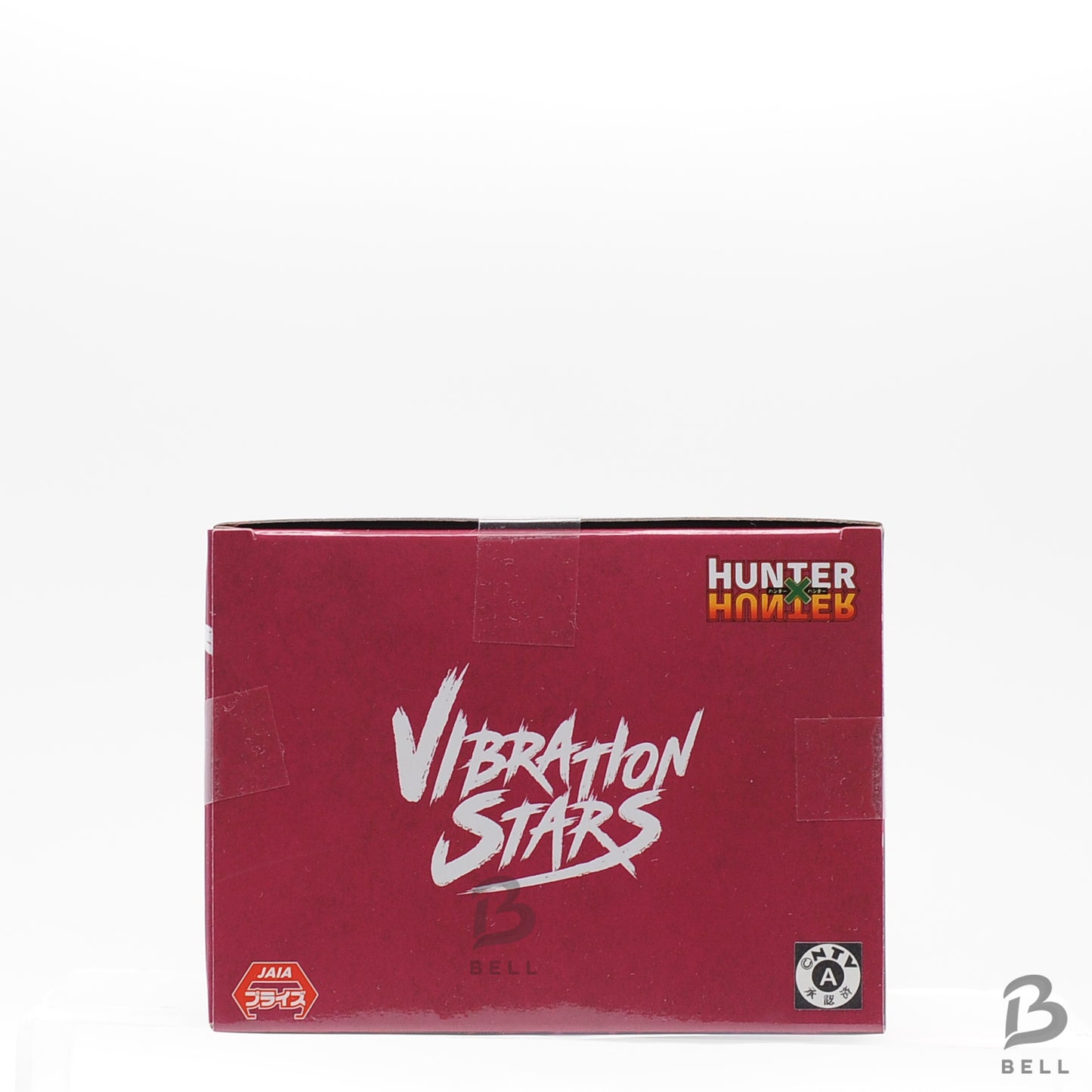HUNTER×HUNTER VIBRATION STARS Neferpitou Figure BANPRESTO JAPAN Anime Manga New
