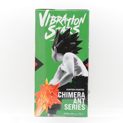 Hunter x Hunter Gon Vibration Stars II Figure Banpresto New Japan Anime Sealed