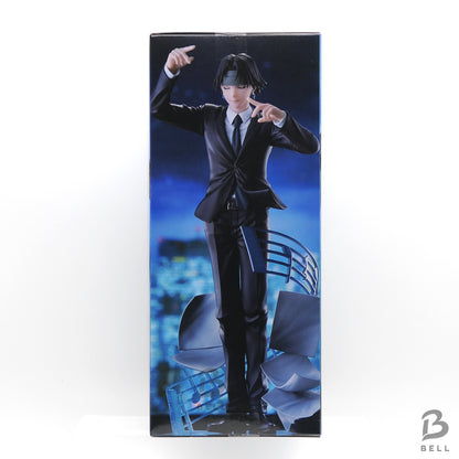 Anime HUNTER×HUNTER Chrollo Lucilfe Figure Excood Creative FuRyu Japan sealed