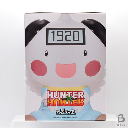 HUNTER x HUNTER Fig Life Potclean Figure Banpresto Bandai Anime Toy Japan New