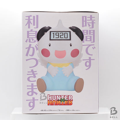 HUNTER x HUNTER Fig Life Potclean Figure Banpresto Bandai Anime Toy Japan New