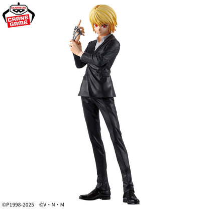 HUNTER x HUNTER Grandista Kurapika Figure Anime Banpresto Official New JAPAN