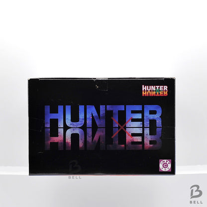 HUNTER x HUNTER HUNTING ARCHIVES Kurapika Emperor Time Figure Official Japan New