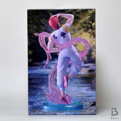 HUNTER x HUNTER Hisoka Exceed Creative Figure FuRyu Statue Anime Toy Japan New