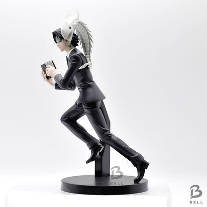 HUNTER x HUNTER VIBRATION STARS Chrollo Lucilfer Figure BANPRESTO Used JP