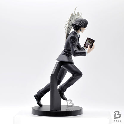 HUNTER x HUNTER VIBRATION STARS Chrollo Lucilfer Figure BANPRESTO Used JP