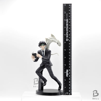 HUNTER x HUNTER VIBRATION STARS Chrollo Lucilfer Figure BANPRESTO Used JP