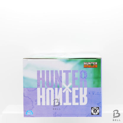 HUNTER × HUNTER Memorable Saga Special Killua Figure Anime BANPRESTO Japan Anime