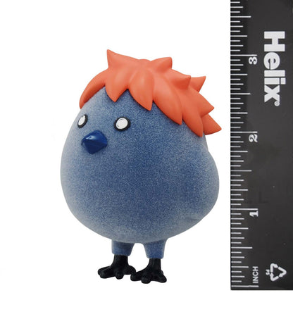 Haikyuu Haikyu!! Fluffy Puffy Figure Hinagarasu New Japan Anime Toy sealed