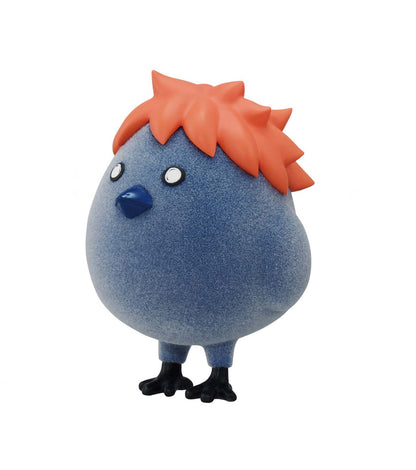 Haikyuu Haikyu!! Fluffy Puffy Figure Hinagarasu New Japan Anime Toy sealed